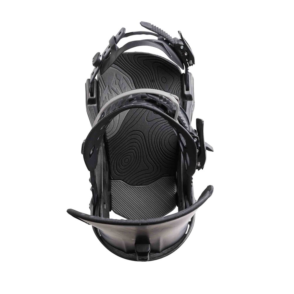 Jones Apollo Pro - Stealth Black Jones Apollo Pro - Stealth Black