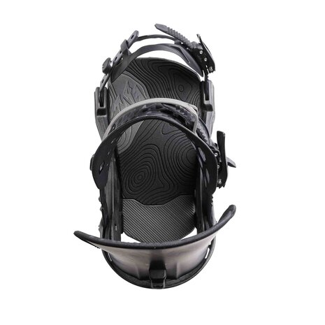 Jones Apollo Pro - Stealth Black Jones Apollo Pro - Stealth Black