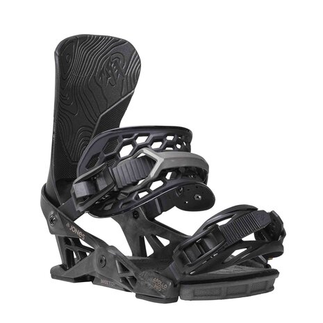 Jones Apollo Pro - Stealth Black Jones Apollo Pro - Stealth Black