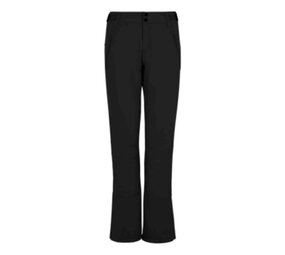Protest Lole Snowpants - True Black Protest Lole Snowpants - True Black