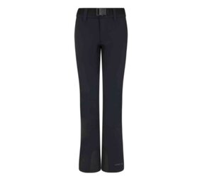 Protest Babou Snowpants - True Black Protest Babou Snowpants - True Black