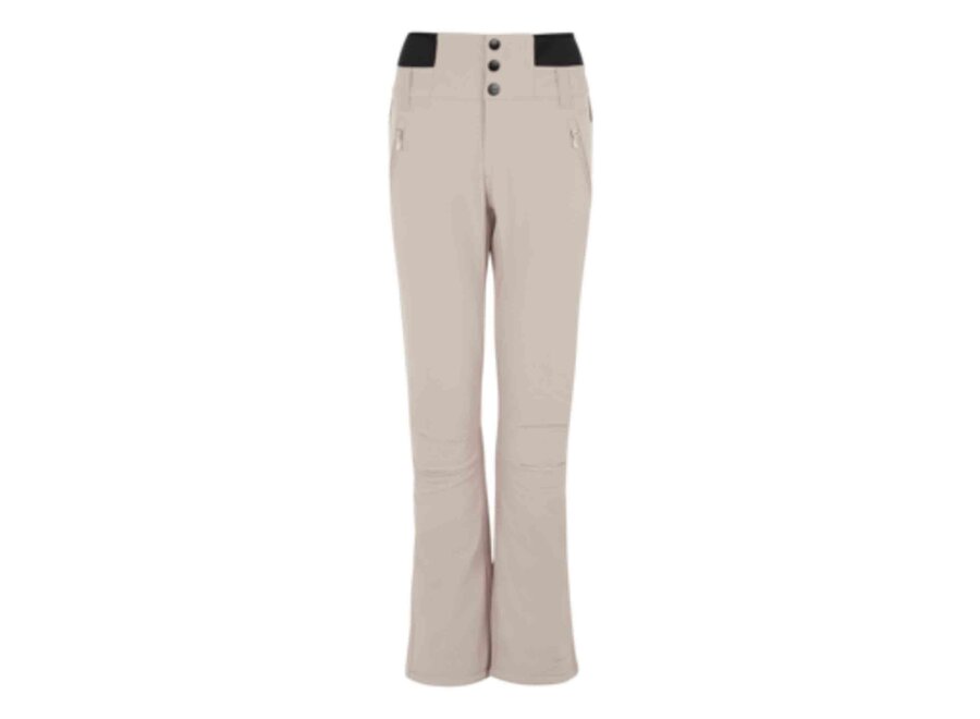 Lullabyos Snowpants – BambooBeige