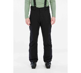 Protest Mikado Snowpants - True Black Protest Mikado Snowpants - True Black
