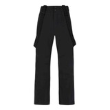 Protest Hollows Snowpants - True Black