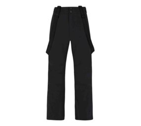 Protest Hollows Snowpants - True Black Protest Hollows Snowpants - True Black