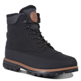 Luhta Reilu MR Heren - Basic Black
