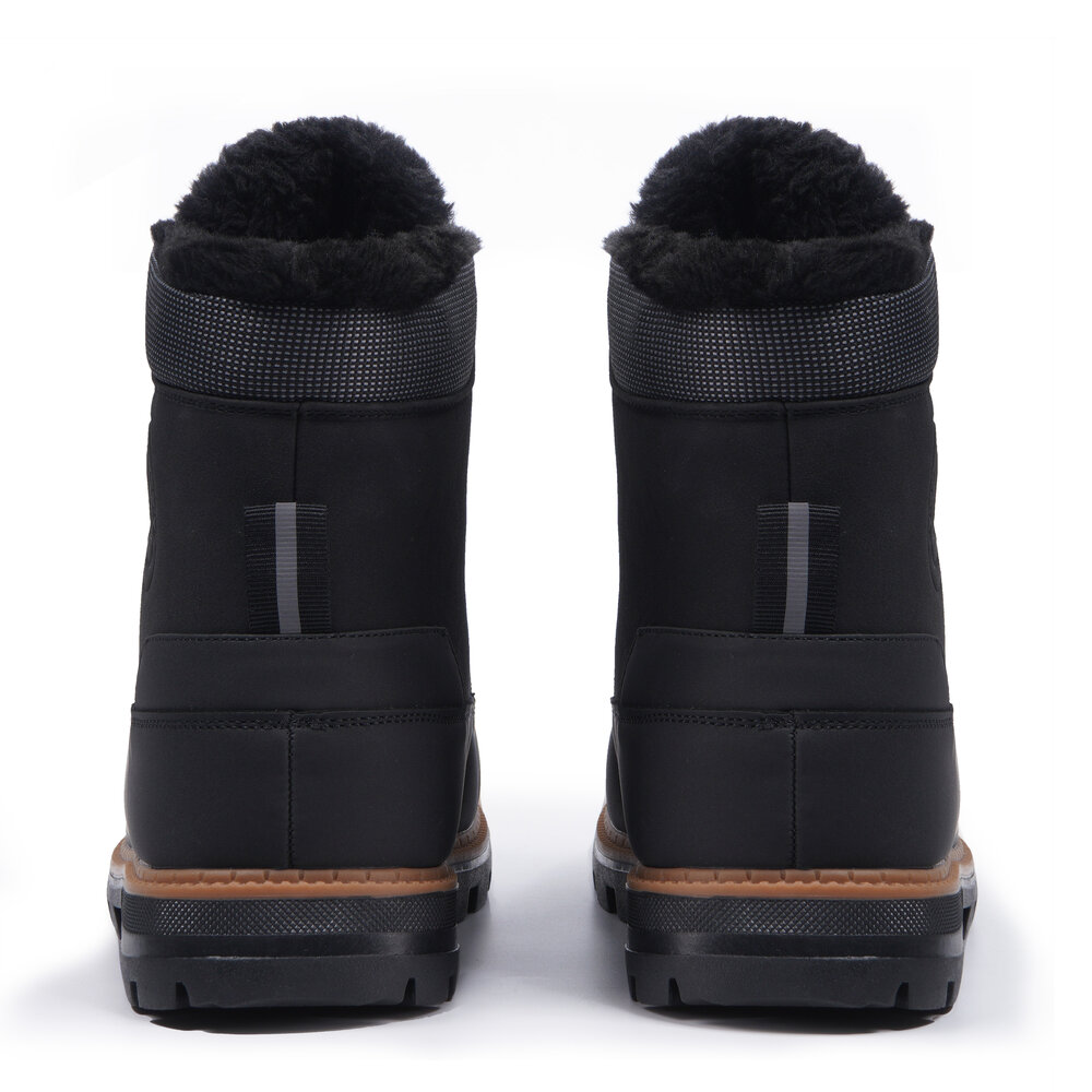 Luhta Reilu Ms Dames - Basic Black