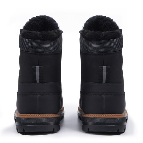 Luhta Reilu Ms Dames - Basic Black