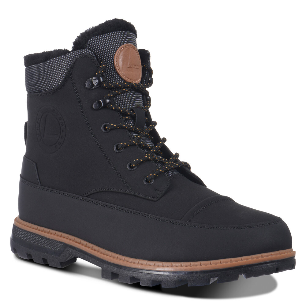 Luhta Reilu Ms Dames - Basic Black