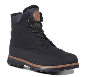 Luhta Reilu MS Dames - Basic Black Luhta Reilu MS Dames - Basic Black