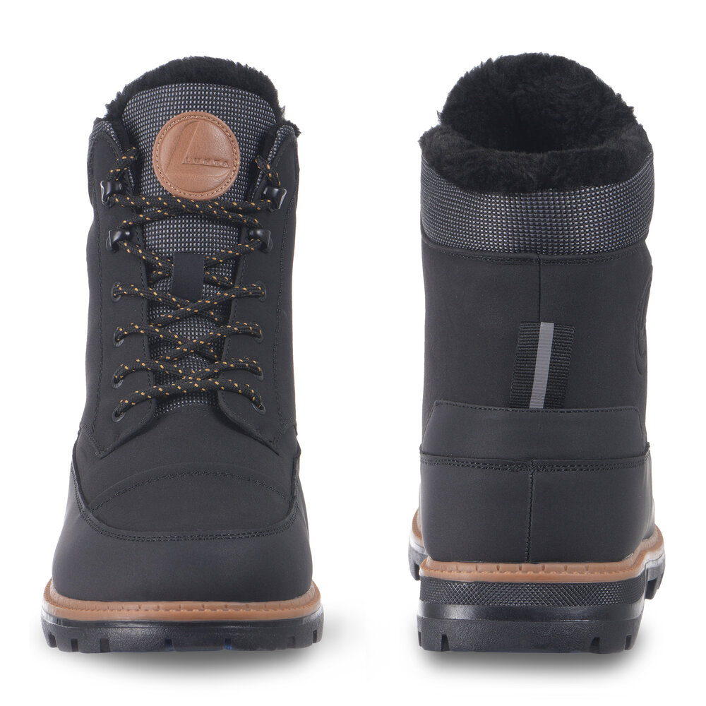 Luhta Reilu Ms Dames - Basic Black