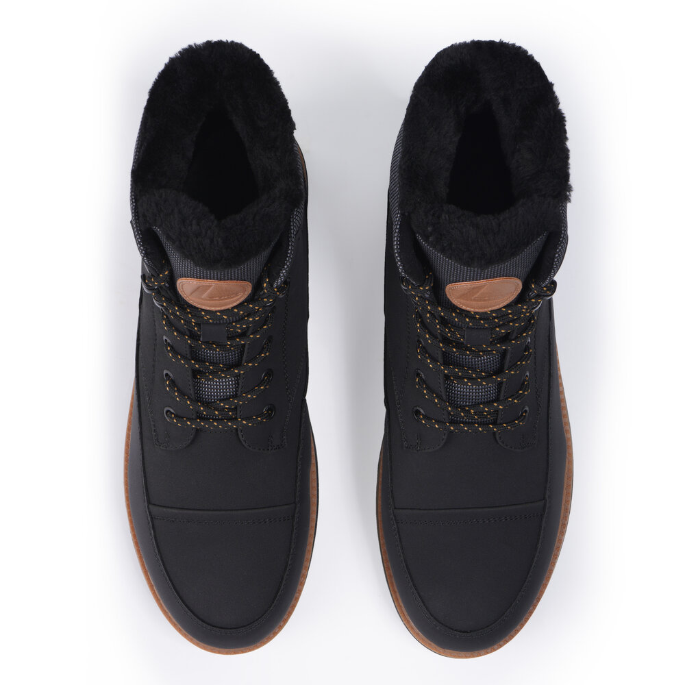 Luhta Reilu Ms Dames - Basic Black
