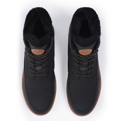 Luhta Reilu Ms Dames - Basic Black