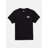 Burton Michi Albin Tee - Black Burton Michi Albin Tee - Black