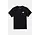 Michi Albin Tee - Black