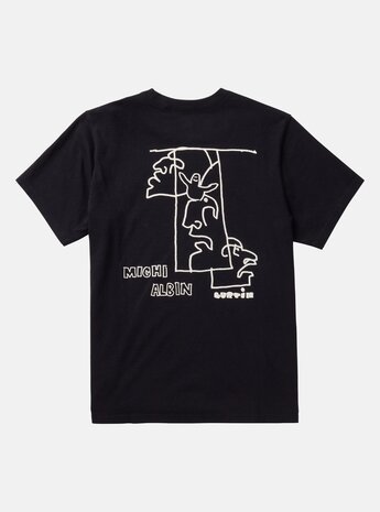 Burton Michi Albin Tee