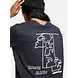Burton Michi Albin Tee - Black Burton Michi Albin Tee - Black