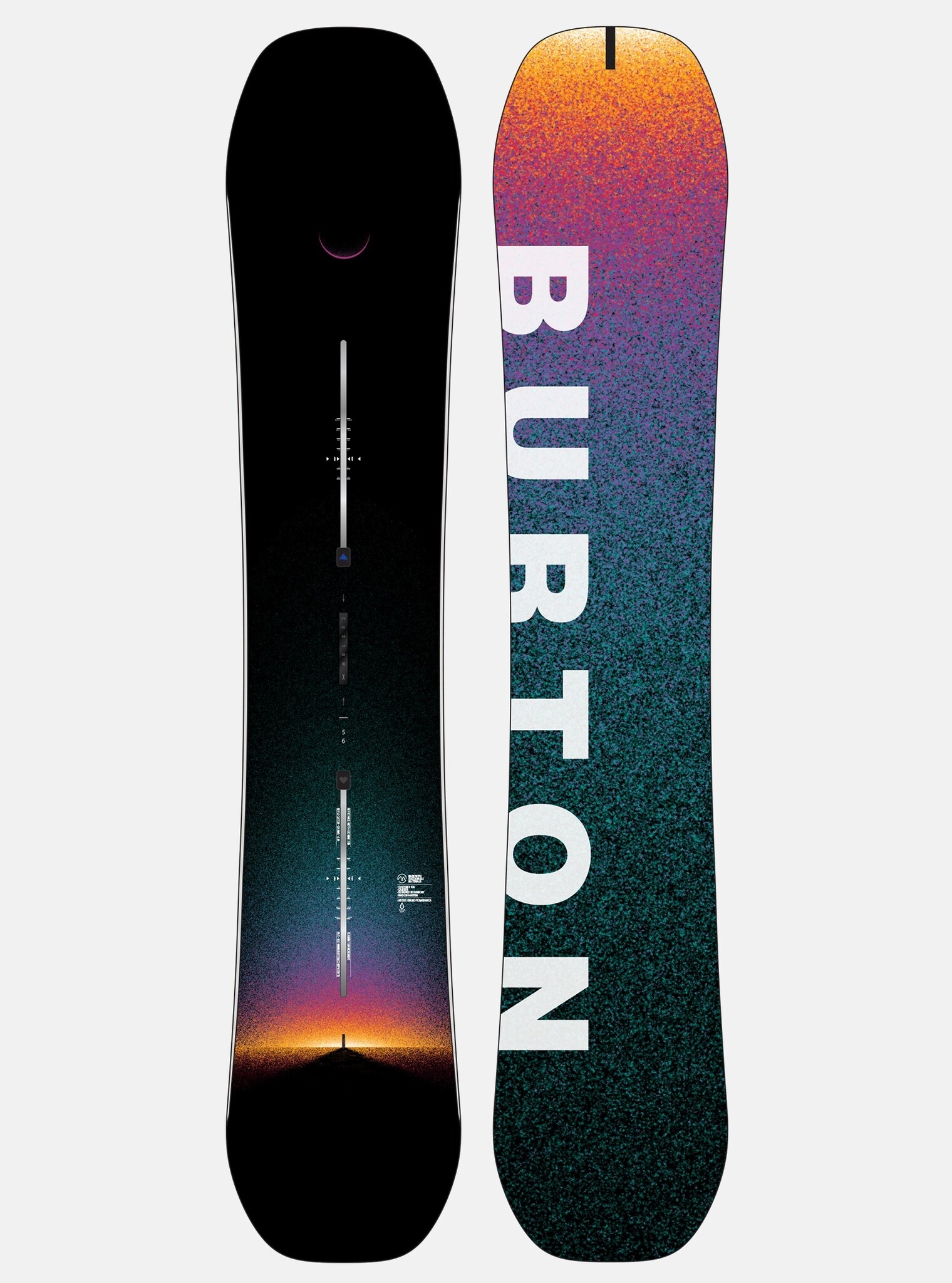 Burton Men's Custom X - Free Style Sport