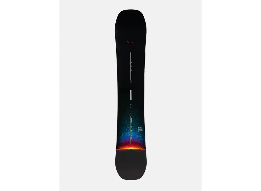 バートン　Family Tree Con Artist 152 Burton Family Tree Con Artist Snowboard 2013 | evo