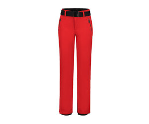 Pantalón Luhta Joentaus red