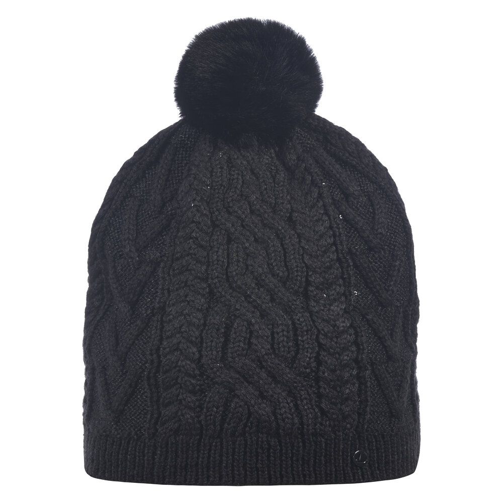 Luhta Napo - Basic Black