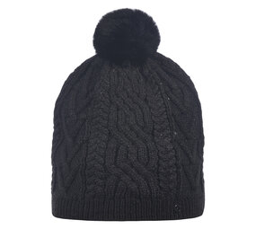 Luhta Napo - Basic Black