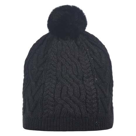 Luhta Napo - Basic Black
