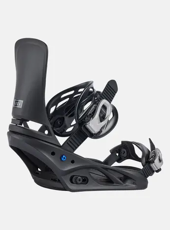 Burton Lexa