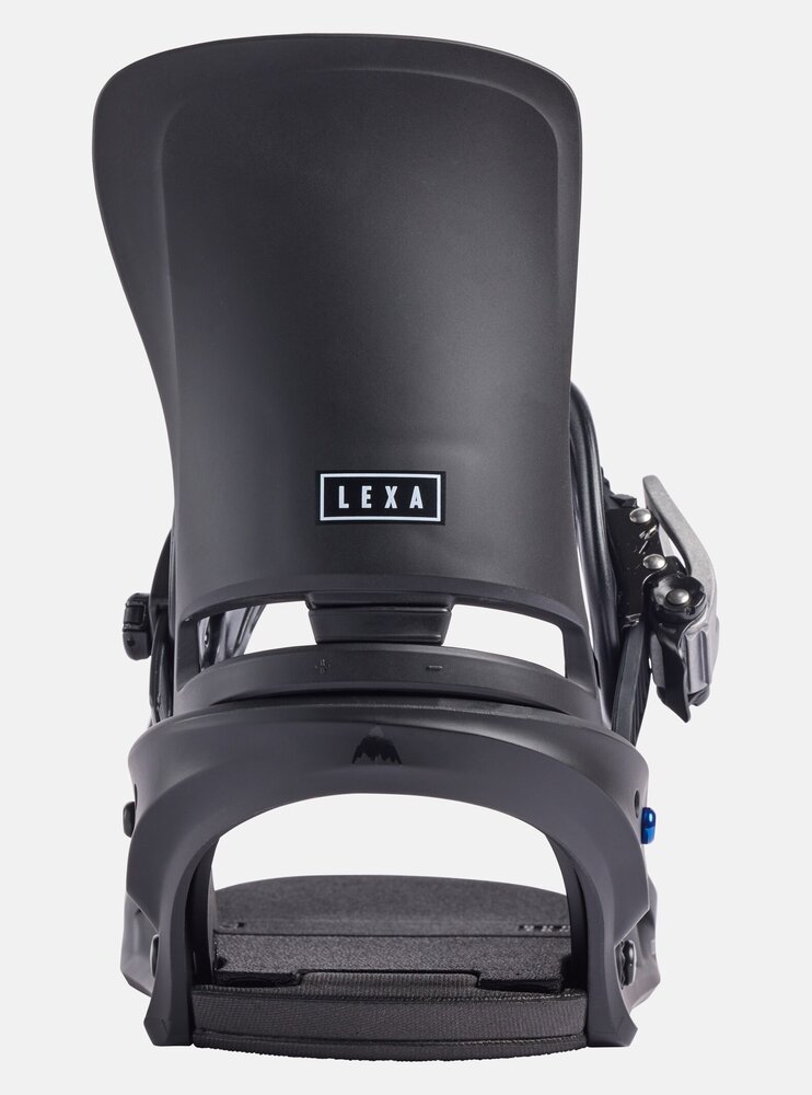 Burton Lexa - Black