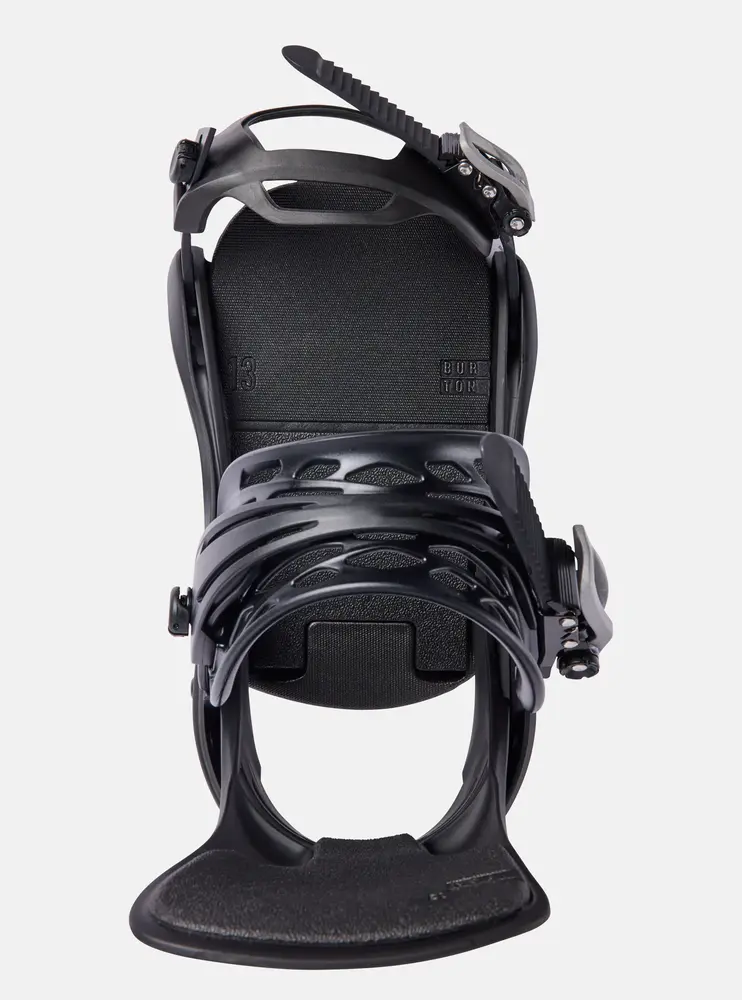Burton Lexa - Black
