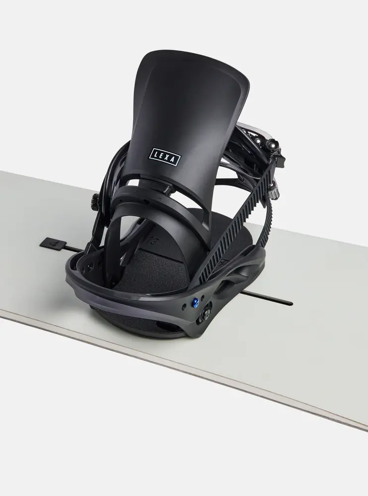 Burton Lexa