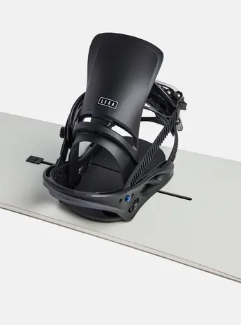 Burton Lexa