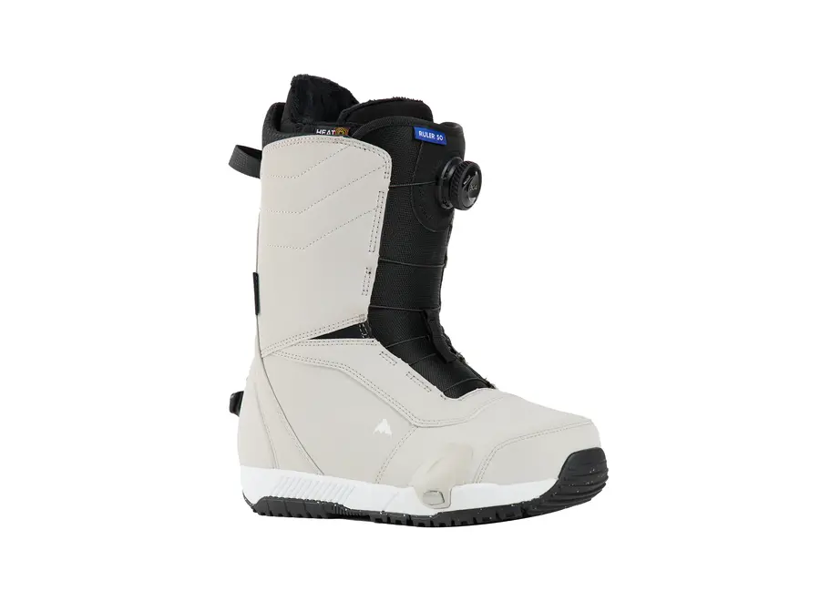 Ruler Step On - Gray Cloud