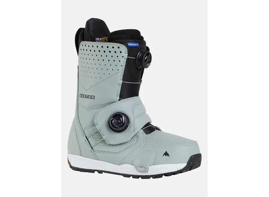 Photon Step On - Petrol Green