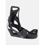 Burton Kids' Step On Smalls - Black Burton Kids' Step On Smalls - Black