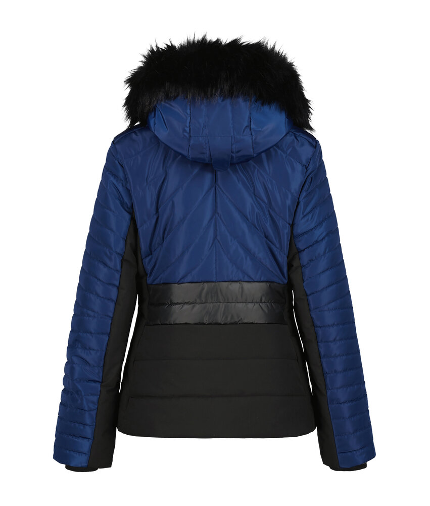 Luhta Hakula - Navy Blue