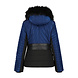Luhta Hakula - Navy Blue