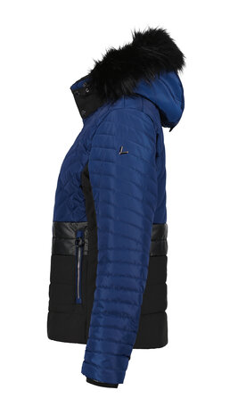 Luhta Hakula - Navy Blue