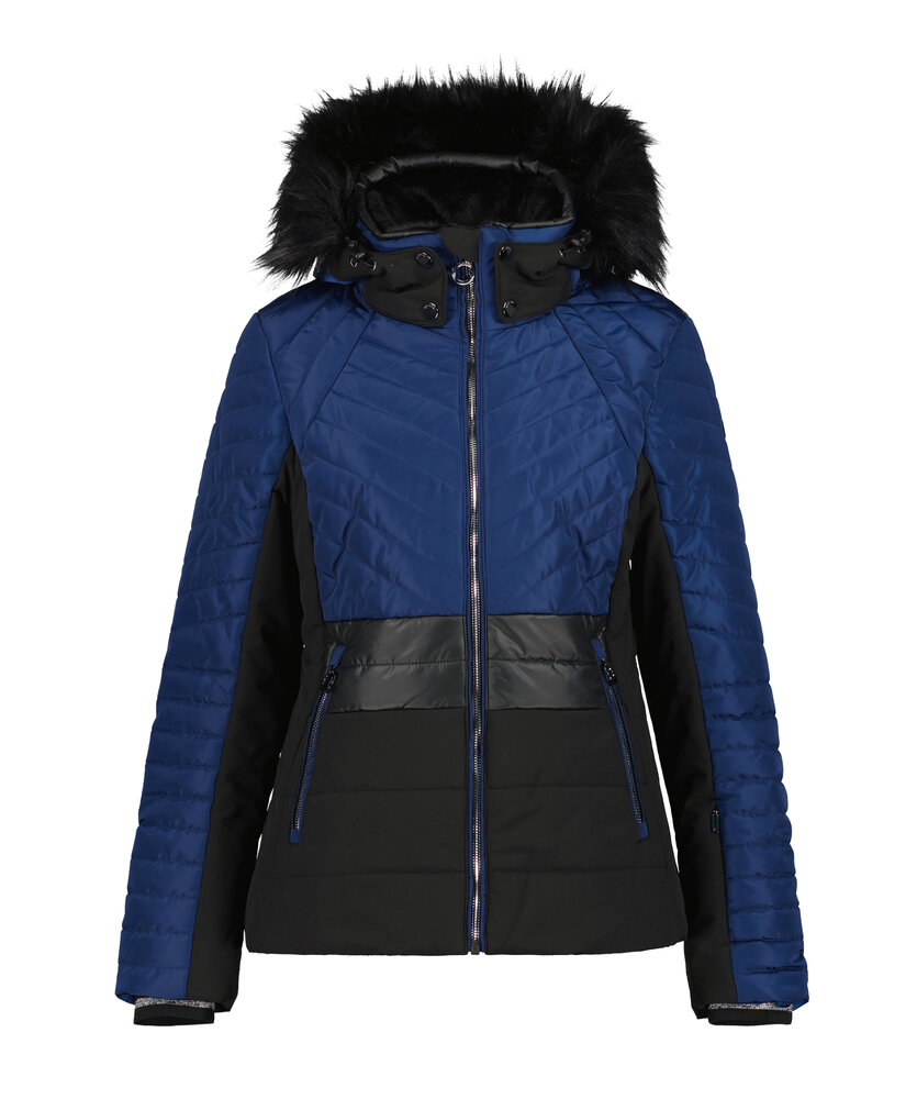 Luhta Hakula - Navy Blue