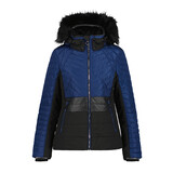 Luhta Hakula - Navy Blue