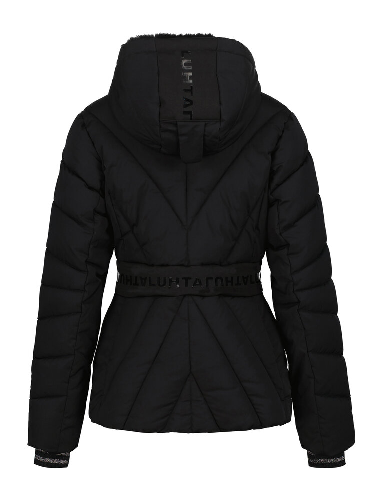 Luhta Hakolahti - Basic Black Luhta Hakolahti - Basic Black