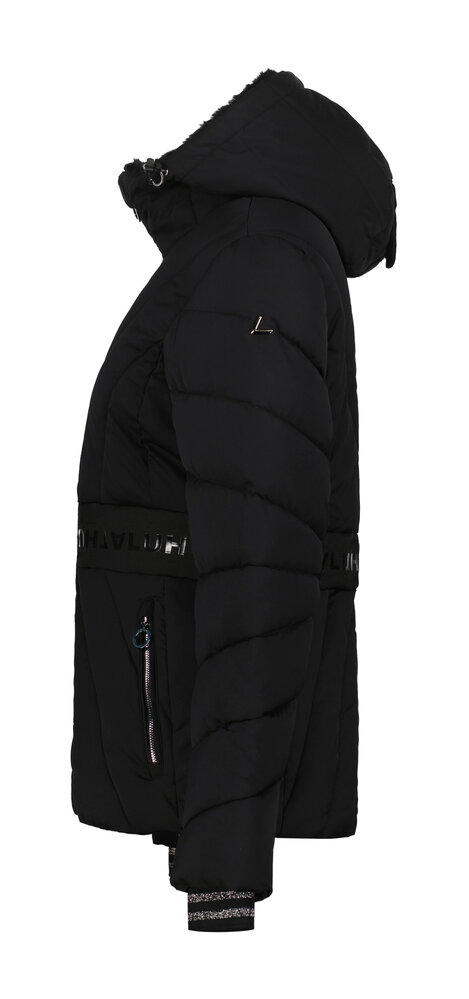 Luhta Hakolahti - Basic Black Luhta Hakolahti - Basic Black