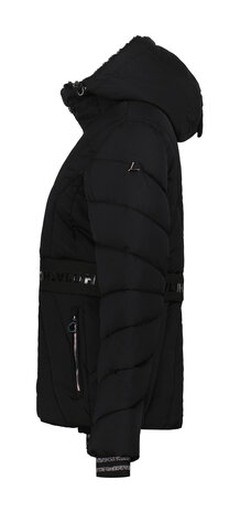 Luhta Hakolahti - Basic Black Luhta Hakolahti - Basic Black