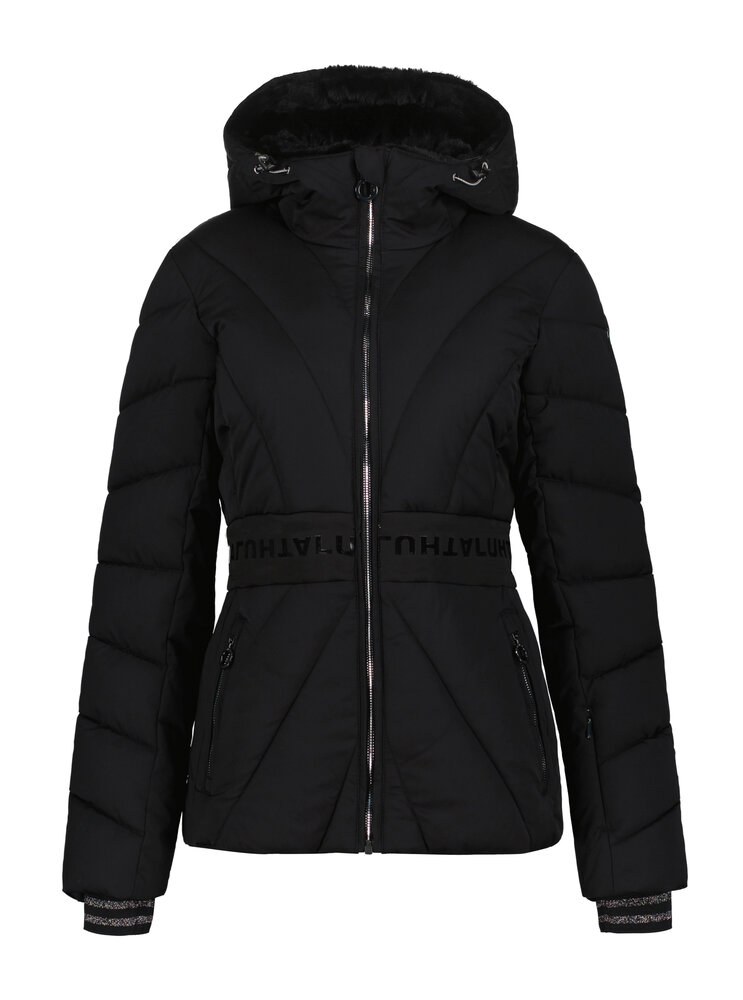 Luhta Hakolahti - Basic Black Luhta Hakolahti - Basic Black