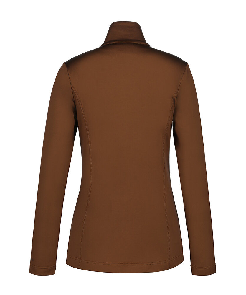 Luhta Hailuoto - Chocolate Brown Luhta Hailuoto - Chocolate Brown