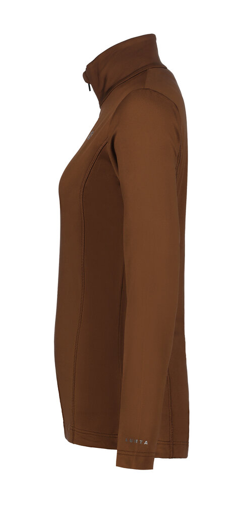 Luhta Hailuoto - Chocolate Brown Luhta Hailuoto - Chocolate Brown
