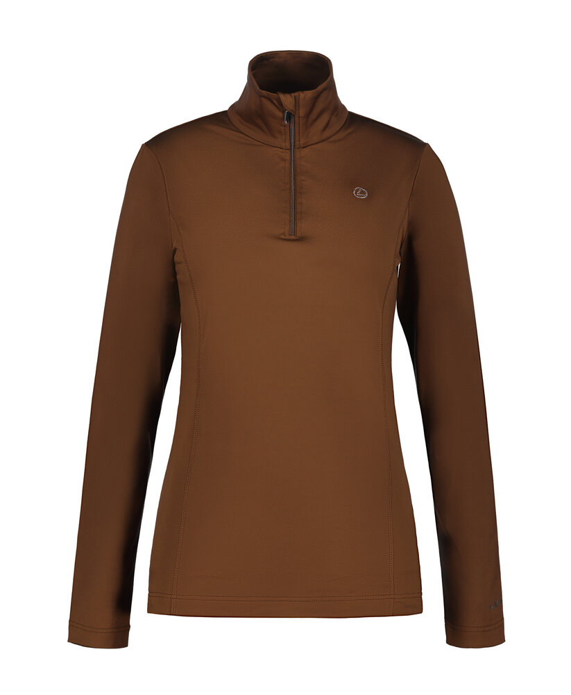 Luhta Hailuoto - Chocolate Brown Luhta Hailuoto - Chocolate Brown