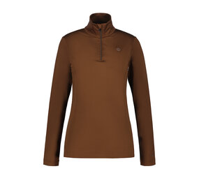 Luhta Hailuoto - Chocolate Brown Luhta Hailuoto - Chocolate Brown