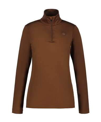 Luhta Hailuoto - Chocolate Brown Luhta Hailuoto - Chocolate Brown