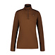 Luhta Hailuoto - Chocolate Brown Luhta Hailuoto - Chocolate Brown